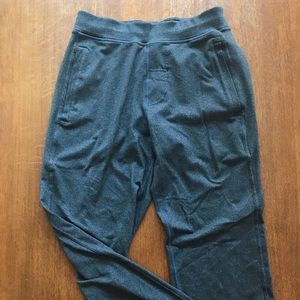 Luluemon Gray Sweats